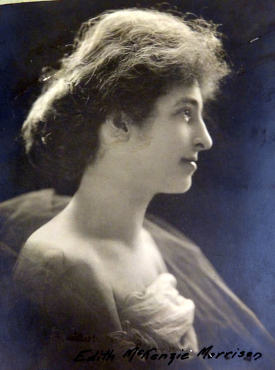 Edith McKenzie