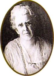 Elizabeth Lord