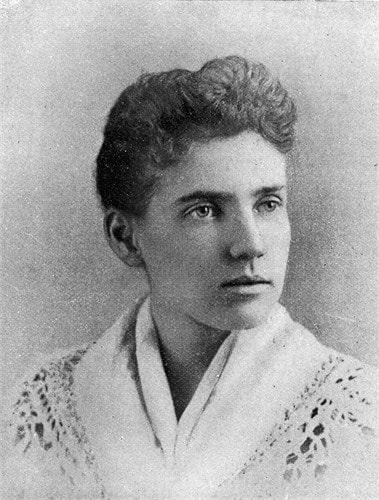Gertrude Wheeler Vance